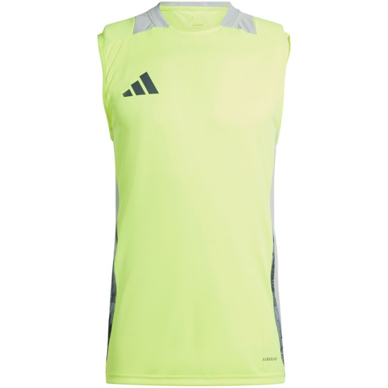 Adidas Tiro 24 Competition Training Sleeveless Jersey M IR5478 Atléta - Sportmania.hu