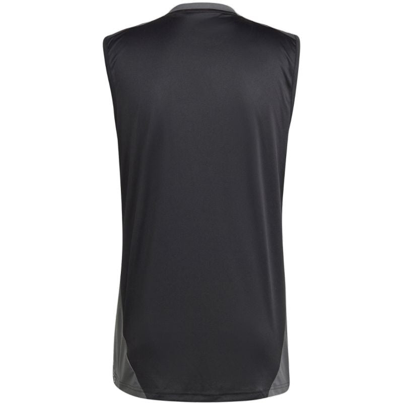Adidas Tiro 24 Competition Training Sleeveless M T-shirt IL8261 Póló - Sportmania.hu