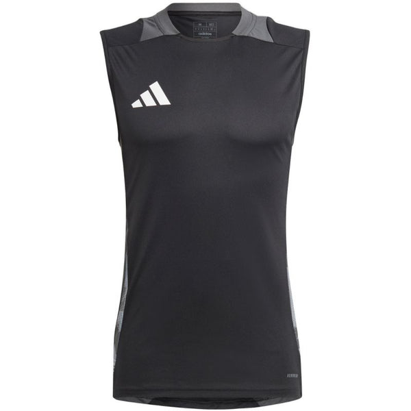 Adidas Tiro 24 Competition Training Sleeveless M T-shirt IL8261 Póló - Sportmania.hu