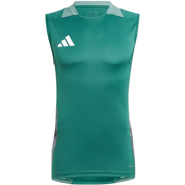 Adidas Tiro 24 Competition Training Sleeveless M T-shirt IR5477 Póló - Sportmania.hu