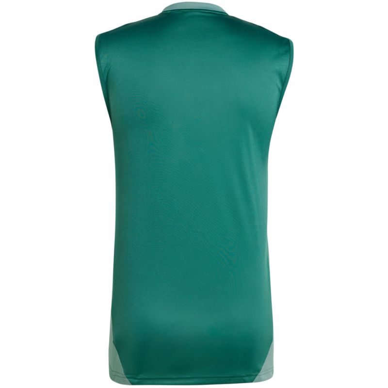Adidas Tiro 24 Competition Training Sleeveless M T-shirt IR5477 Póló - Sportmania.hu