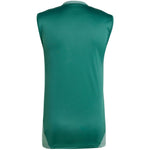 Adidas Tiro 24 Competition Training Sleeveless M T-shirt IR5477 Póló - Sportmania.hu