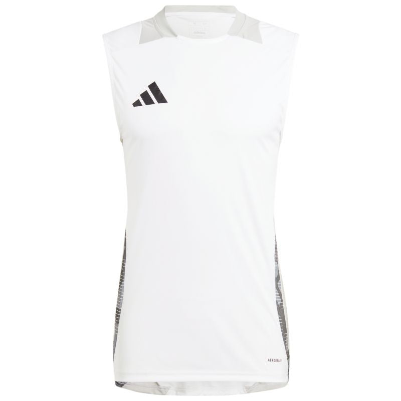 Adidas Tiro 24 Competition Training Sleeveless M T-shirt IR5479 Póló - Sportmania.hu