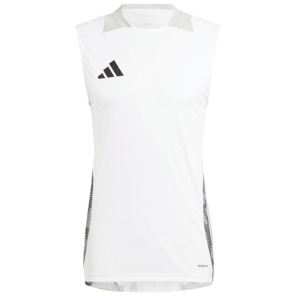 Adidas Tiro 24 Competition Training Sleeveless M T-shirt IR5479 Póló - Sportmania.hu