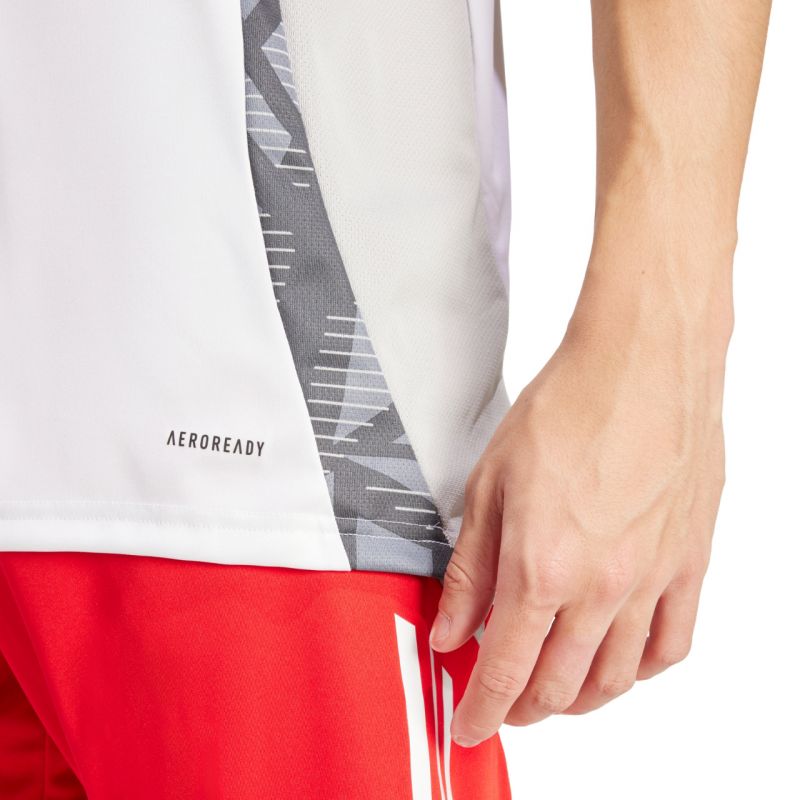 Adidas Tiro 24 Competition Training Sleeveless M T-shirt IR5479 Póló - Sportmania.hu