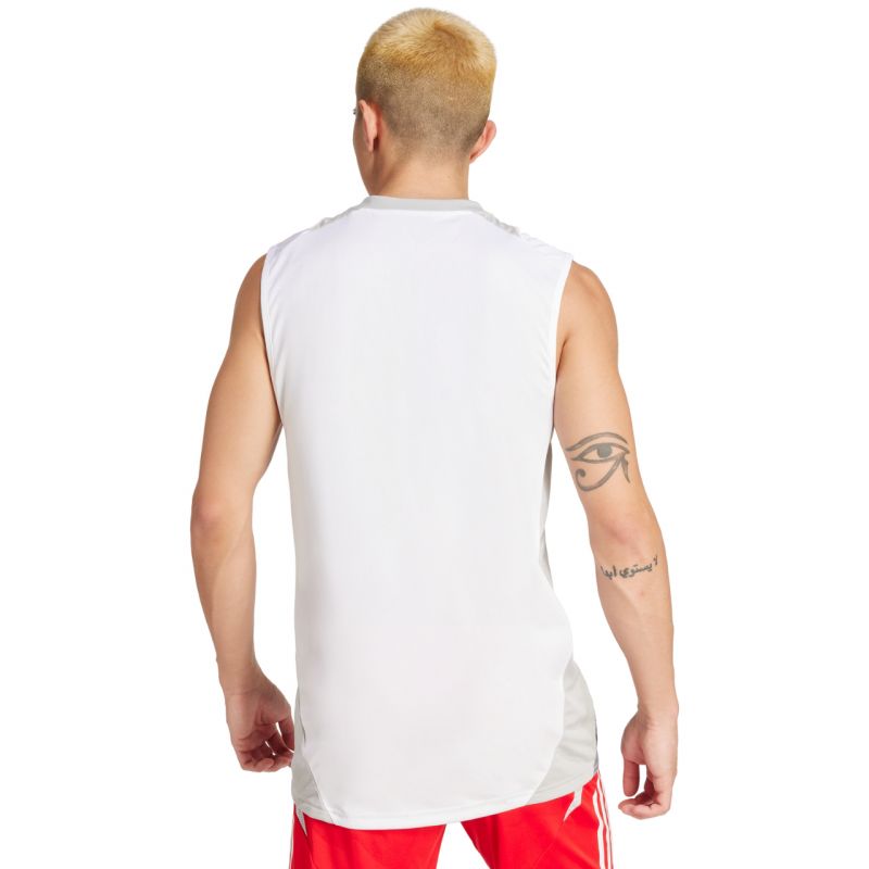 Adidas Tiro 24 Competition Training Sleeveless T-shirt férfi Póló IR5479
