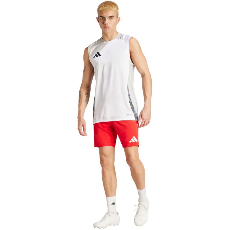 Adidas Tiro 24 Competition Training Sleeveless T-shirt férfi Póló IR5479