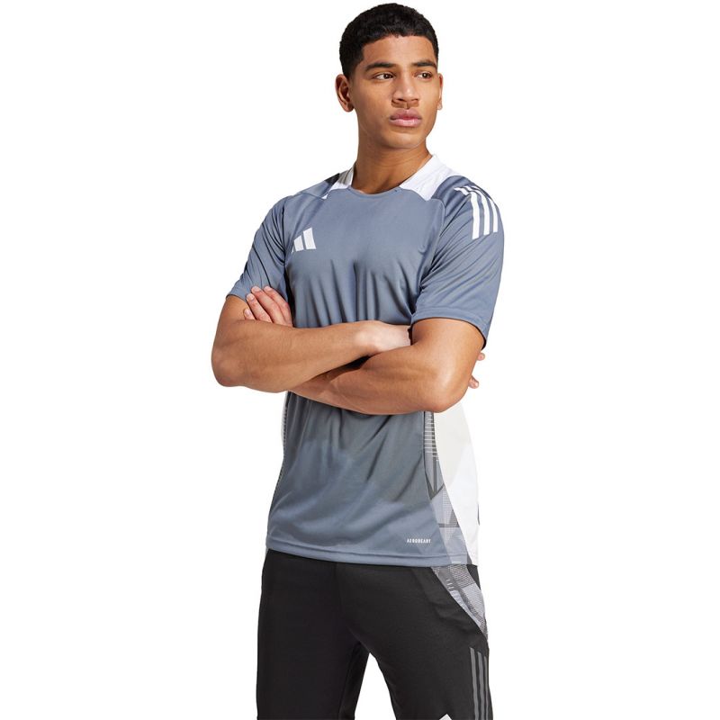Adidas Tiro 24 Competition Training T-shirt M IV6969 Póló - Sportmania.hu