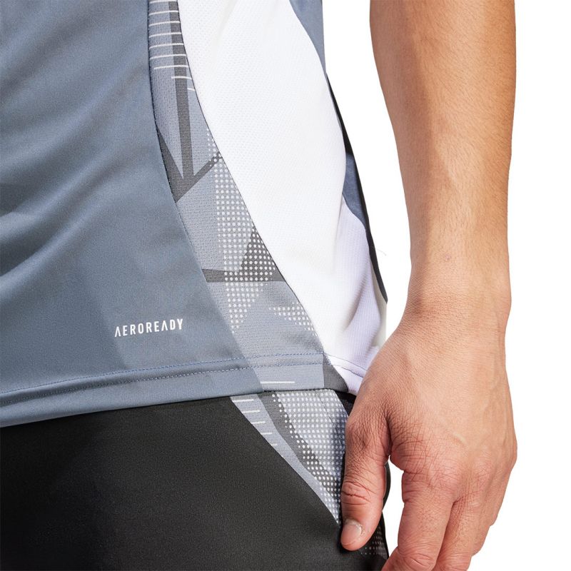 Adidas Tiro 24 Competition Training T-shirt M IV6969 Póló - Sportmania.hu