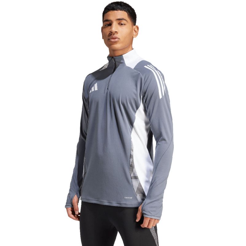 Adidas Tiro 24 Competition Training T-shirt M IV6972 Póló - Sportmania.hu