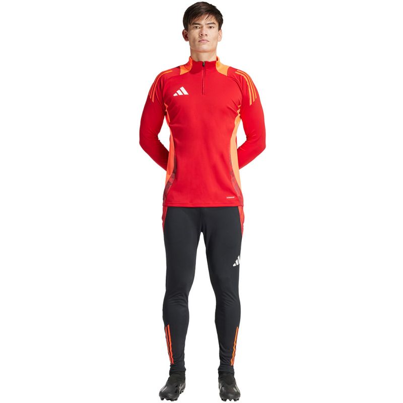 Adidas Tiro 24 Competition Training Top M IS1644 sweatshirt Pulóver - Sportmania.hu