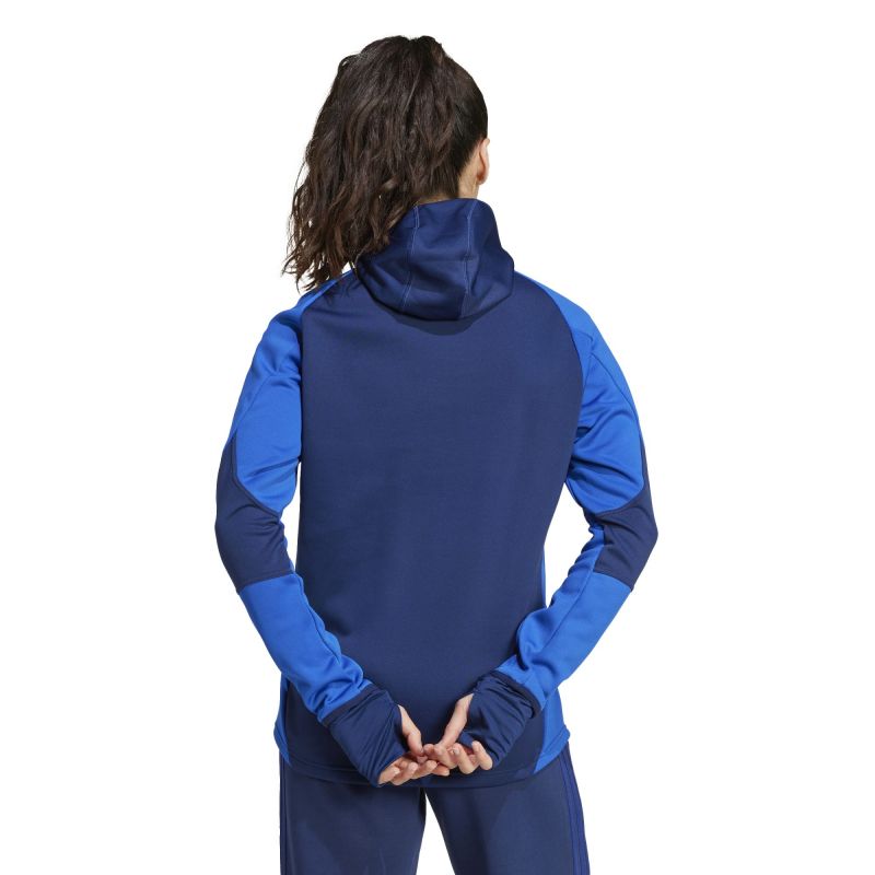 Adidas Tiro 24 Competition Winter W sweatshirt IY0122 Pulóver - Sportmania.hu