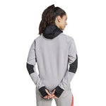 Adidas Tiro 24 Competition Winter W sweatshirt IY0128 Pulóver - Sportmania.hu