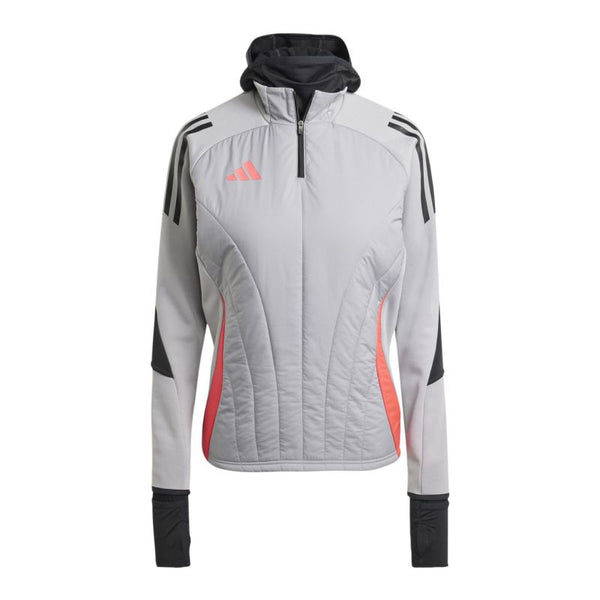Adidas Tiro 24 Competition Winter W sweatshirt IY0128 Pulóver - Sportmania.hu