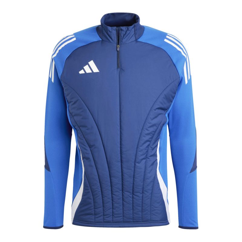 Adidas Tiro 24 Competition Winterized M sweatshirt IY0120 Pulóver - Sportmania.hu