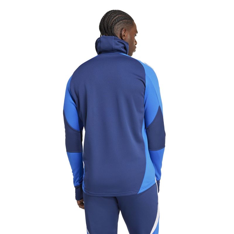 Adidas Tiro 24 Competition Winterized M sweatshirt IY0120 Pulóver - Sportmania.hu