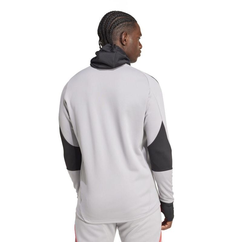 Adidas Tiro 24 Competition Winterized M sweatshirt IY0121 Pulóver - Sportmania.hu