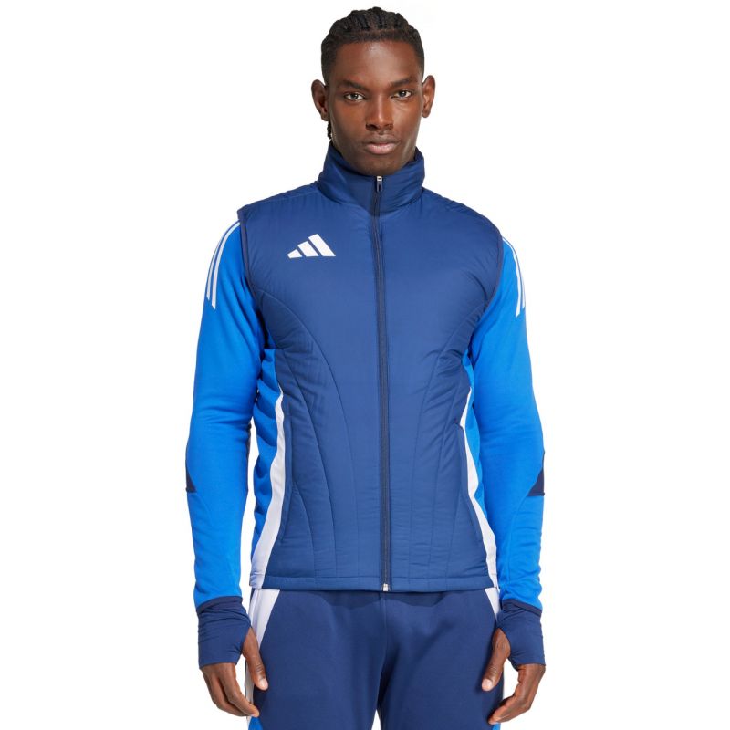 Adidas Tiro 24 Competition Winterized M Vest IY0119 Mellény