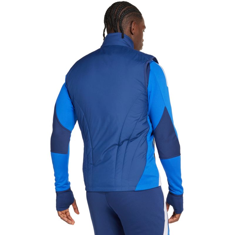 Adidas Tiro 24 Competition Winterized M Vest IY0119 Mellény
