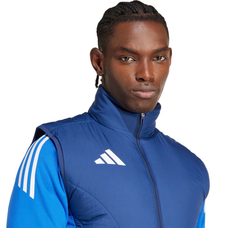 Adidas Tiro 24 Competition Winterized M Vest IY0119 Mellény