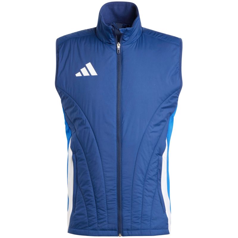 Adidas Tiro 24 Competition Winterized M Vest IY0119 Mellény - Sportmania.hu