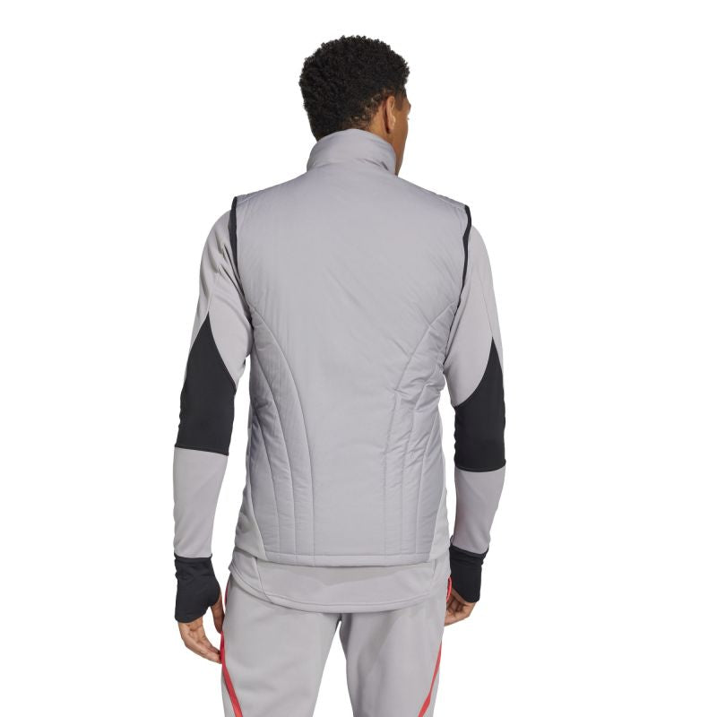 Adidas Tiro 24 Competition Winterized M Vest IY0136 Mellény