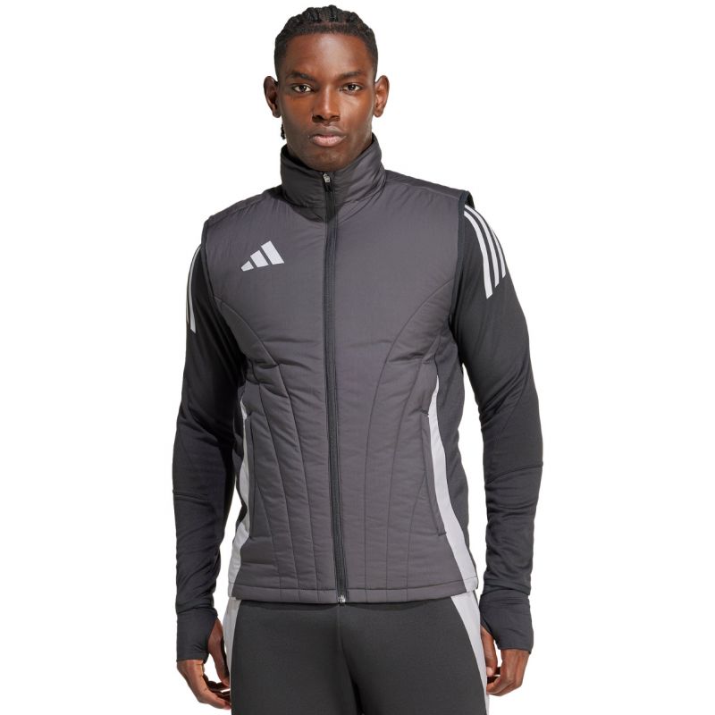 Adidas Tiro 24 Competition Winterized Vest M IM9968 Mellény