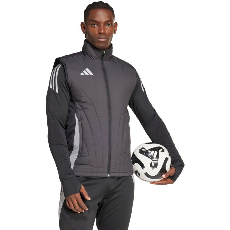 Adidas Tiro 24 Competition Winterized Vest M IM9968 Mellény
