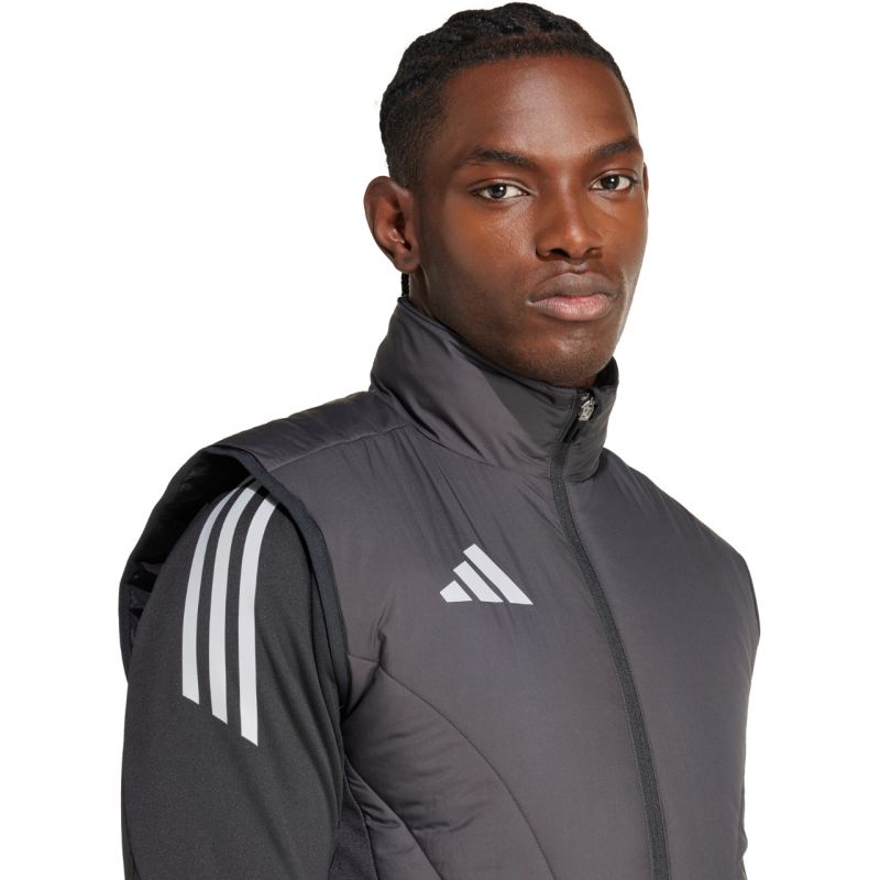 Adidas Tiro 24 Competition Winterized Vest M IM9968 Mellény
