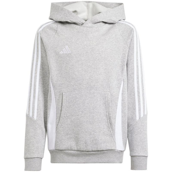 Adidas Tiro 24 Hooded Sweat Jr IR7505 sweatshirt Pulóver - Sportmania.hu