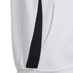 Adidas Tiro 24 Hooded Sweat Jr IR7506 sweatshirt Pulóver - Sportmania.hu