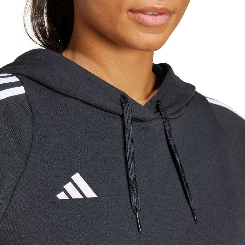 Adidas Tiro 24 Hooded W sweatshirt IJ5607 Pulóver - Sportmania.hu
