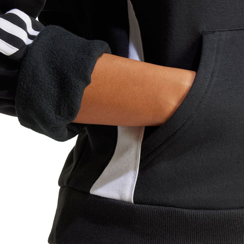 Adidas Tiro 24 Hooded W sweatshirt IJ5607 Pulóver - Sportmania.hu