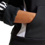 Adidas Tiro 24 Hooded W sweatshirt IJ5607 Pulóver - Sportmania.hu
