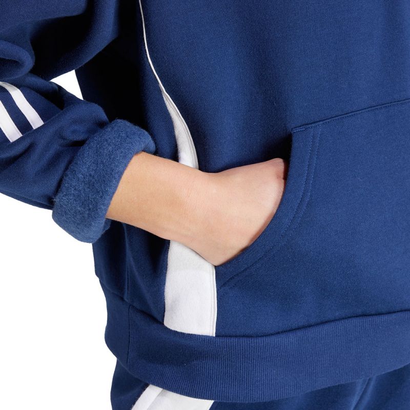 Adidas Tiro 24 Hooded W sweatshirt IR7507 Pulóver - Sportmania.hu