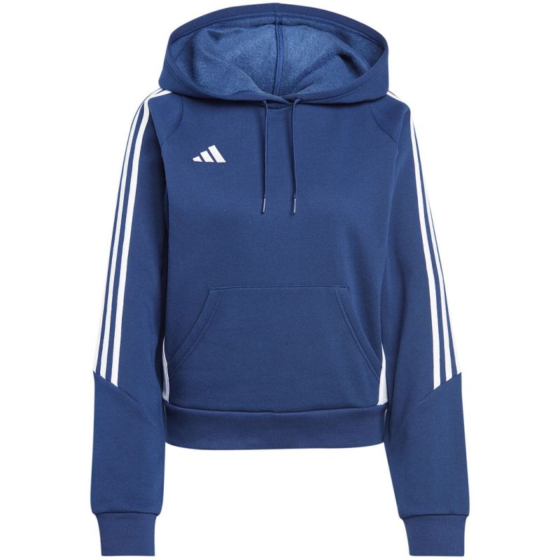 Adidas Tiro 24 Hooded W sweatshirt IR7507 Pulóver - Sportmania.hu