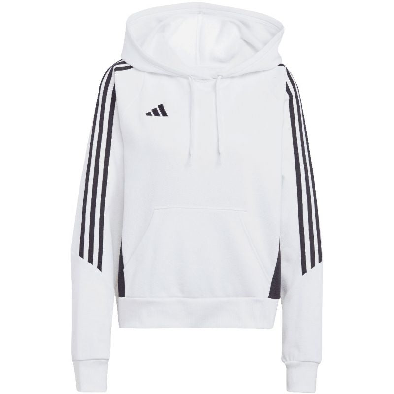 Adidas Tiro 24 Hooded W sweatshirt IR7508 Pulóver - Sportmania.hu