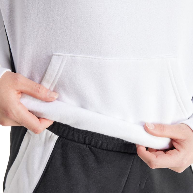 Adidas Tiro 24 Hooded W sweatshirt IR7508 Pulóver - Sportmania.hu