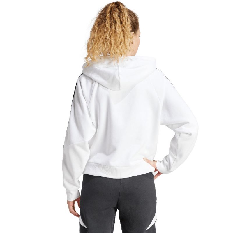 Adidas Tiro 24 Hooded W sweatshirt IR7508 Pulóver - Sportmania.hu