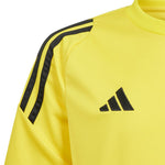 Adidas Tiro 24 Jersey Jr IS1027 Ruházat - Sportmania.hu