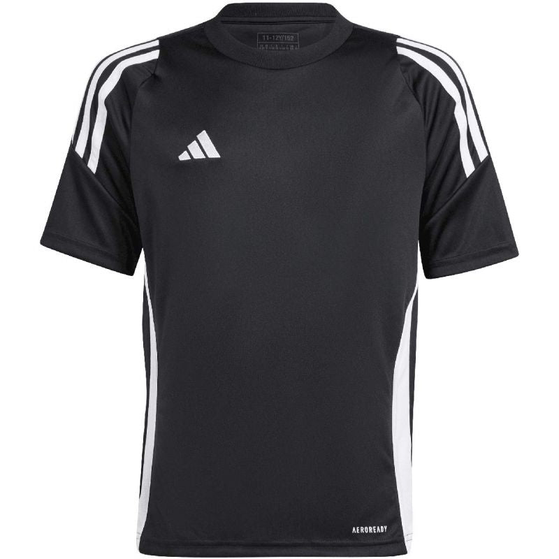 Adidas Tiro 24 Jersey Jr T-shirt IJ7674 Póló - Sportmania.hu