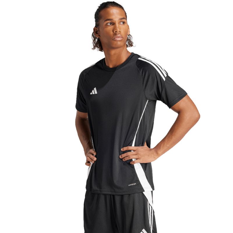Adidas Tiro 24 Jersey M IJ7676 Ruházat - Sportmania.hu