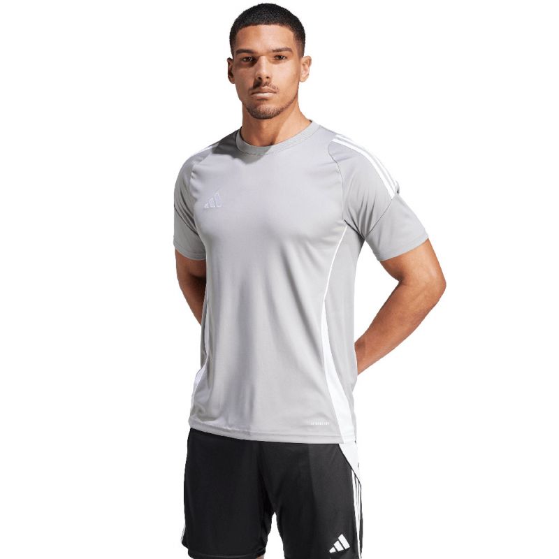 Adidas Tiro 24 Jersey M IS1012 Ruházat - Sportmania.hu