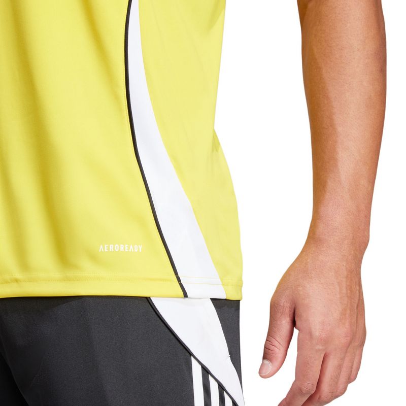 Adidas Tiro 24 Jersey M IS1015 Ruházat - Sportmania.hu