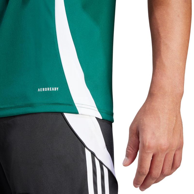Adidas Tiro 24 Jersey M IS1017 - Sportmania.hu