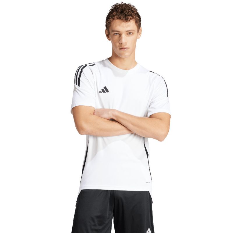 Adidas Tiro 24 Jersey M IS1019 Ruházat - Sportmania.hu