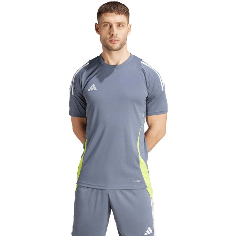 Adidas Tiro 24 Jersey M IV6951 Ruházat - Sportmania.hu