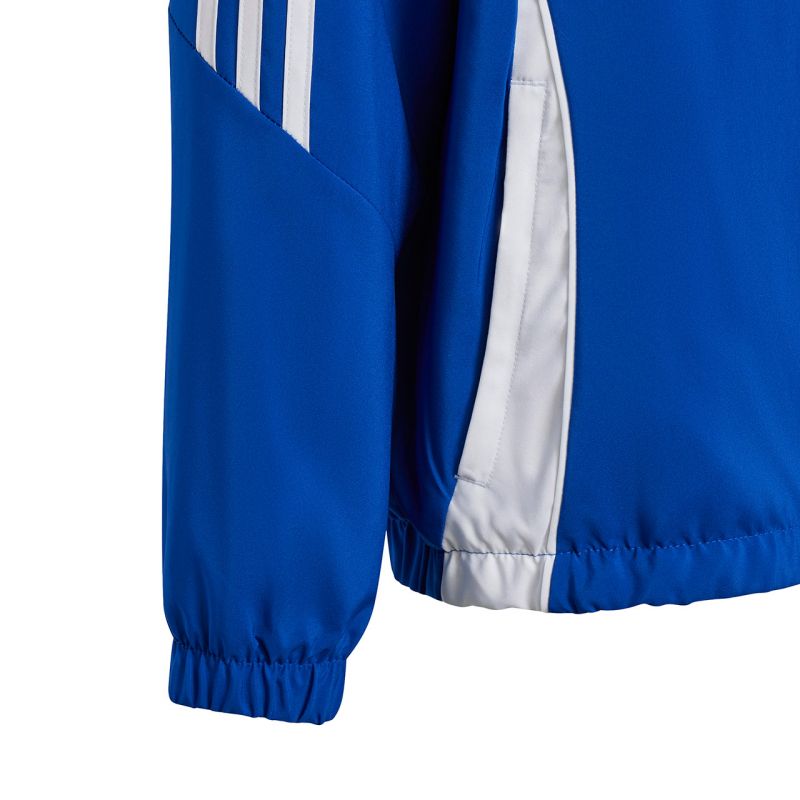 Adidas Tiro 24 Jr IM8794 jacket Kabát - Sportmania.hu