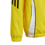 Adidas Tiro 24 Jr IM8795 jacket Kabát - Sportmania.hu