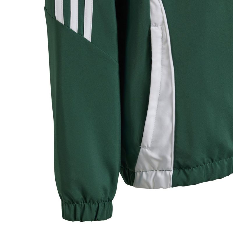 Adidas Tiro 24 Jr IM8796 jacket Kabát - Sportmania.hu